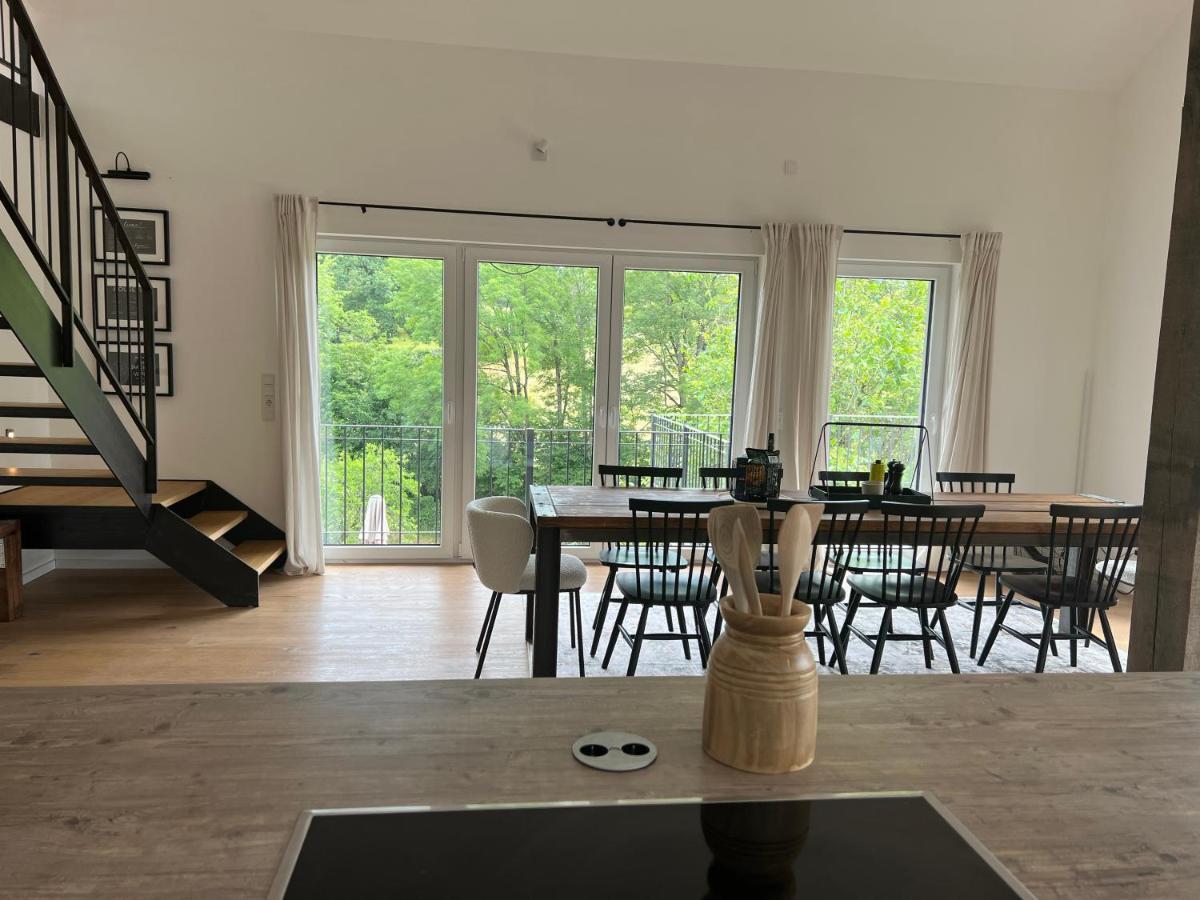 Forest Retreat- Serene 160M2 With Forest Views แวร์เมลสเคียร์เคน ภายนอก รูปภาพ