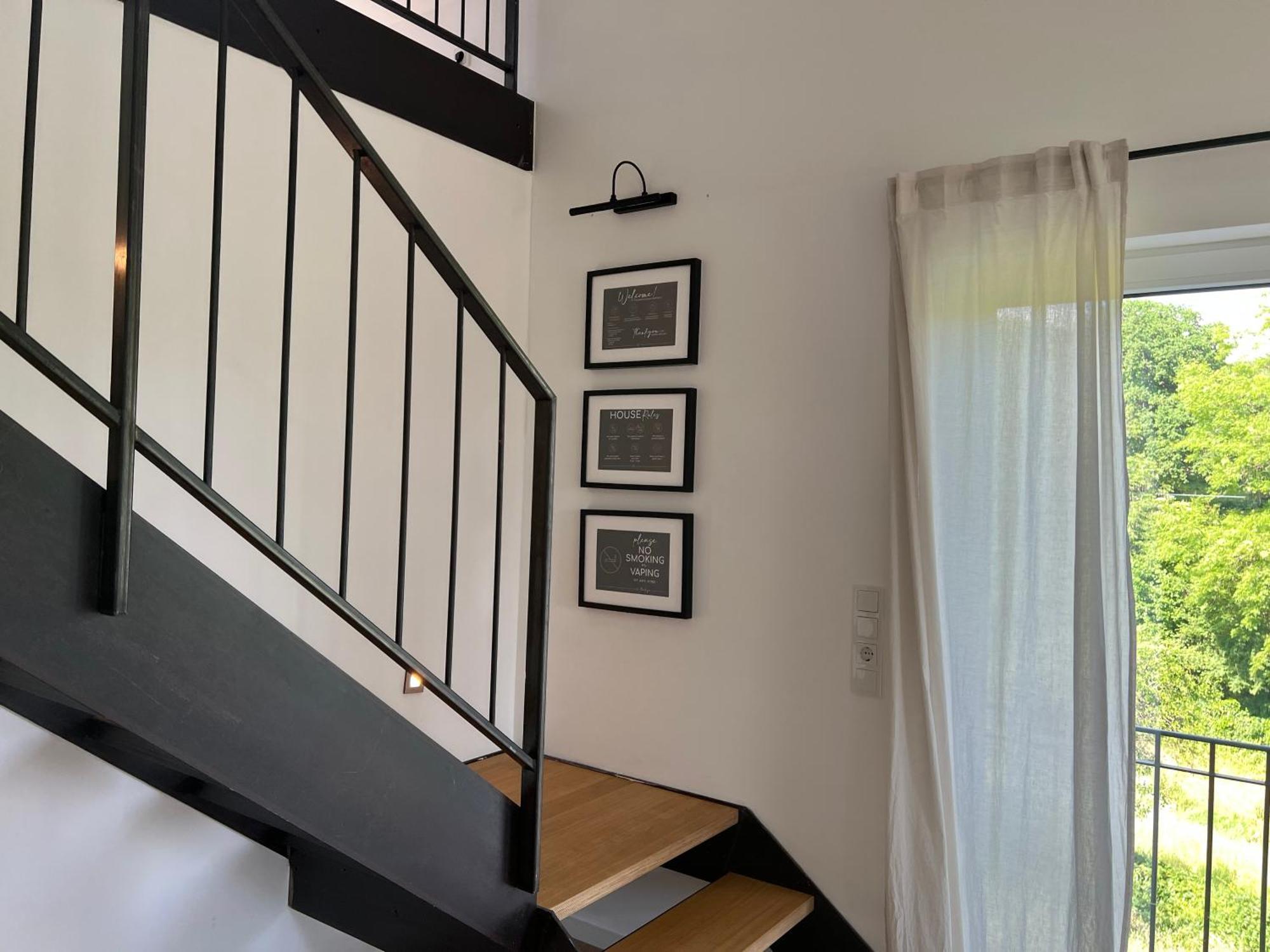 Forest Retreat- Serene 160M2 With Forest Views แวร์เมลสเคียร์เคน ภายนอก รูปภาพ