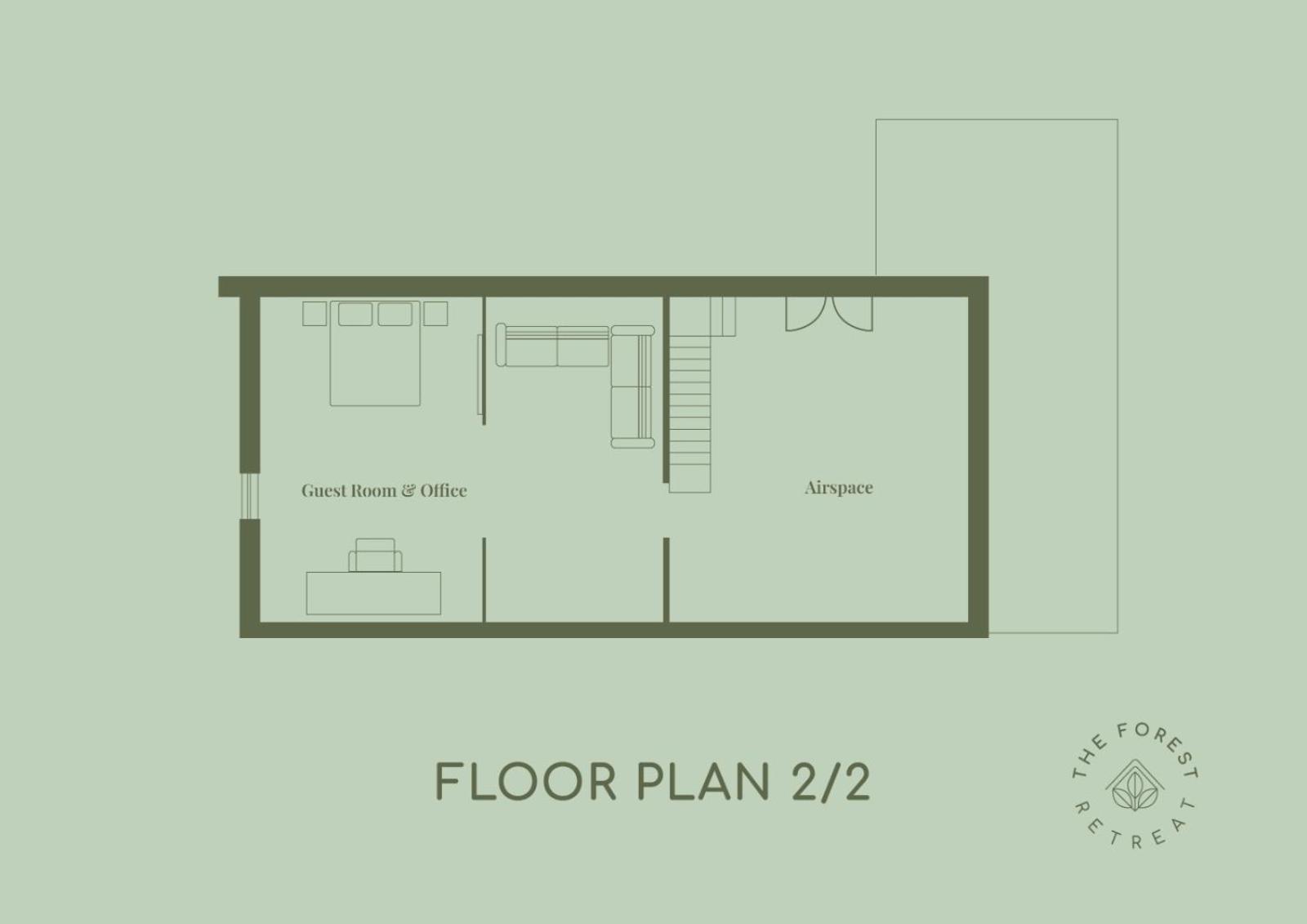 Forest Retreat- Serene 160M2 With Forest Views แวร์เมลสเคียร์เคน ภายนอก รูปภาพ