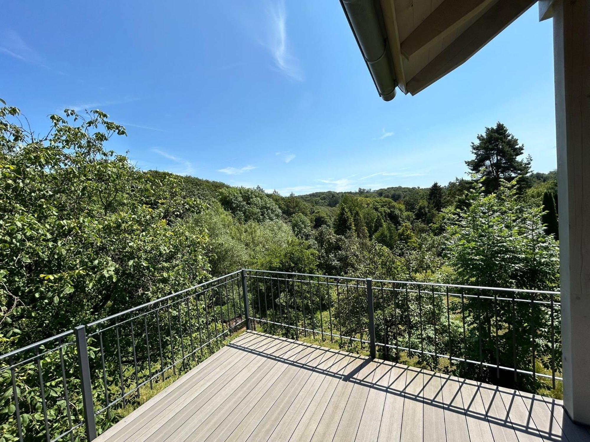 Forest Retreat- Serene 160M2 With Forest Views แวร์เมลสเคียร์เคน ภายนอก รูปภาพ