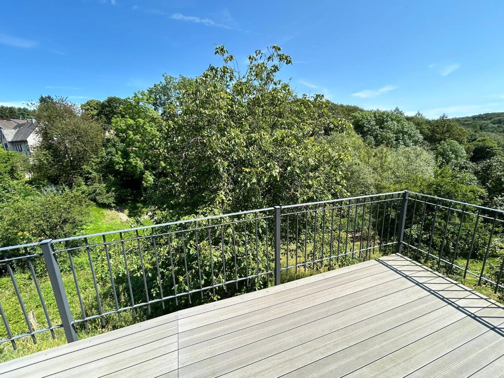 Forest Retreat- Serene 160M2 With Forest Views แวร์เมลสเคียร์เคน ภายนอก รูปภาพ
