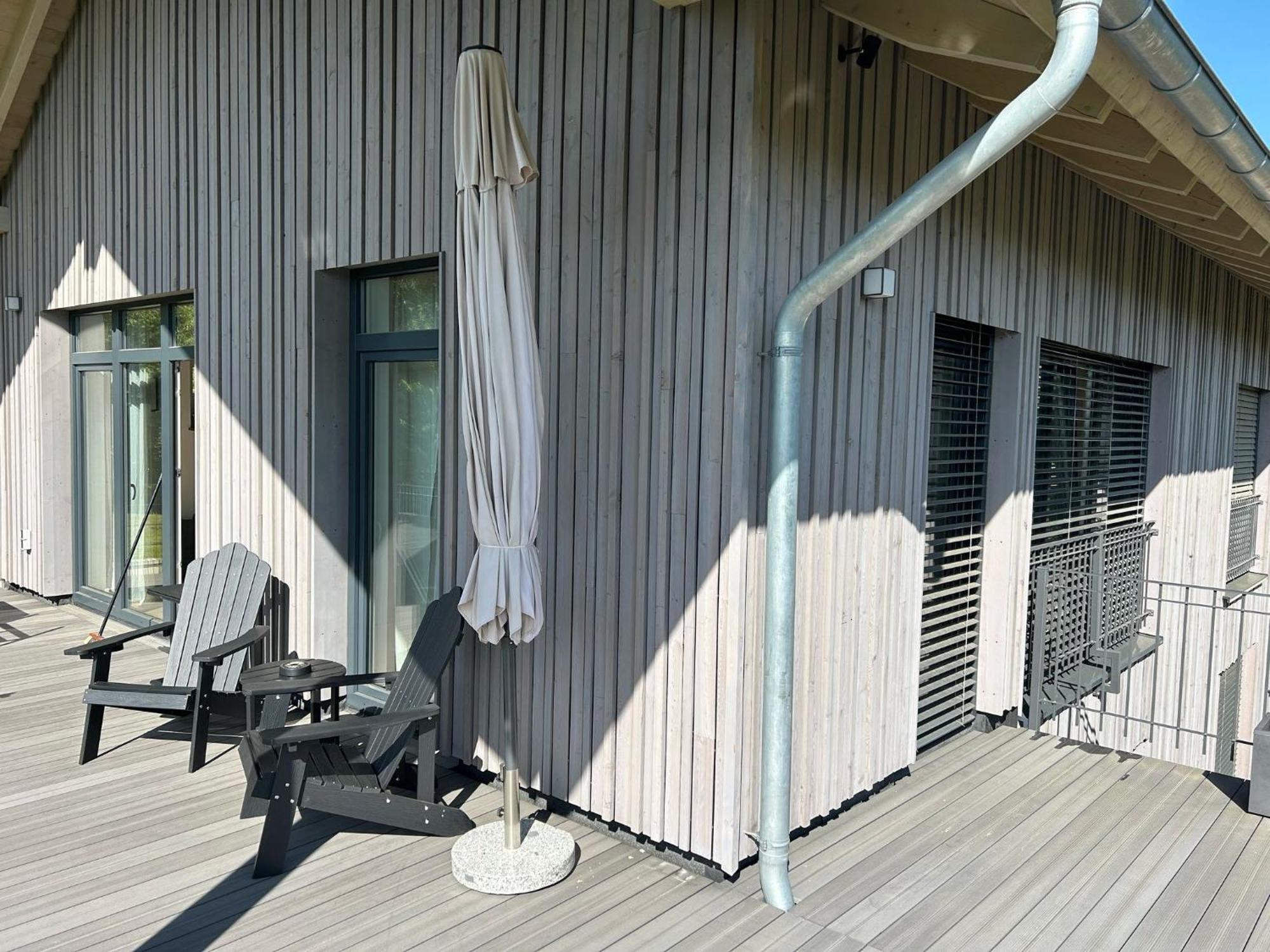 Forest Retreat- Serene 160M2 With Forest Views แวร์เมลสเคียร์เคน ภายนอก รูปภาพ
